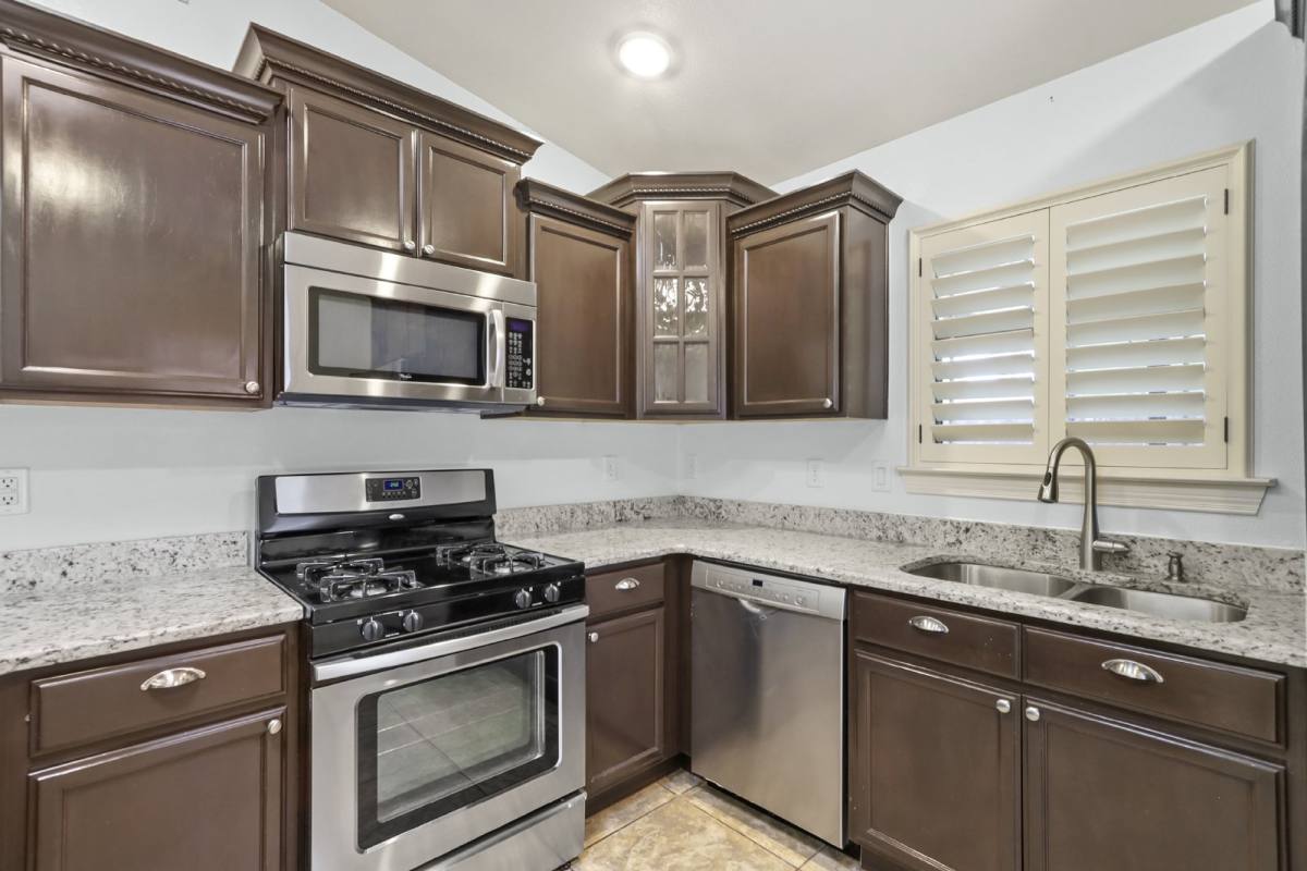House for rent at 14222 Poets Rock Lane, El Paso, TX 79938