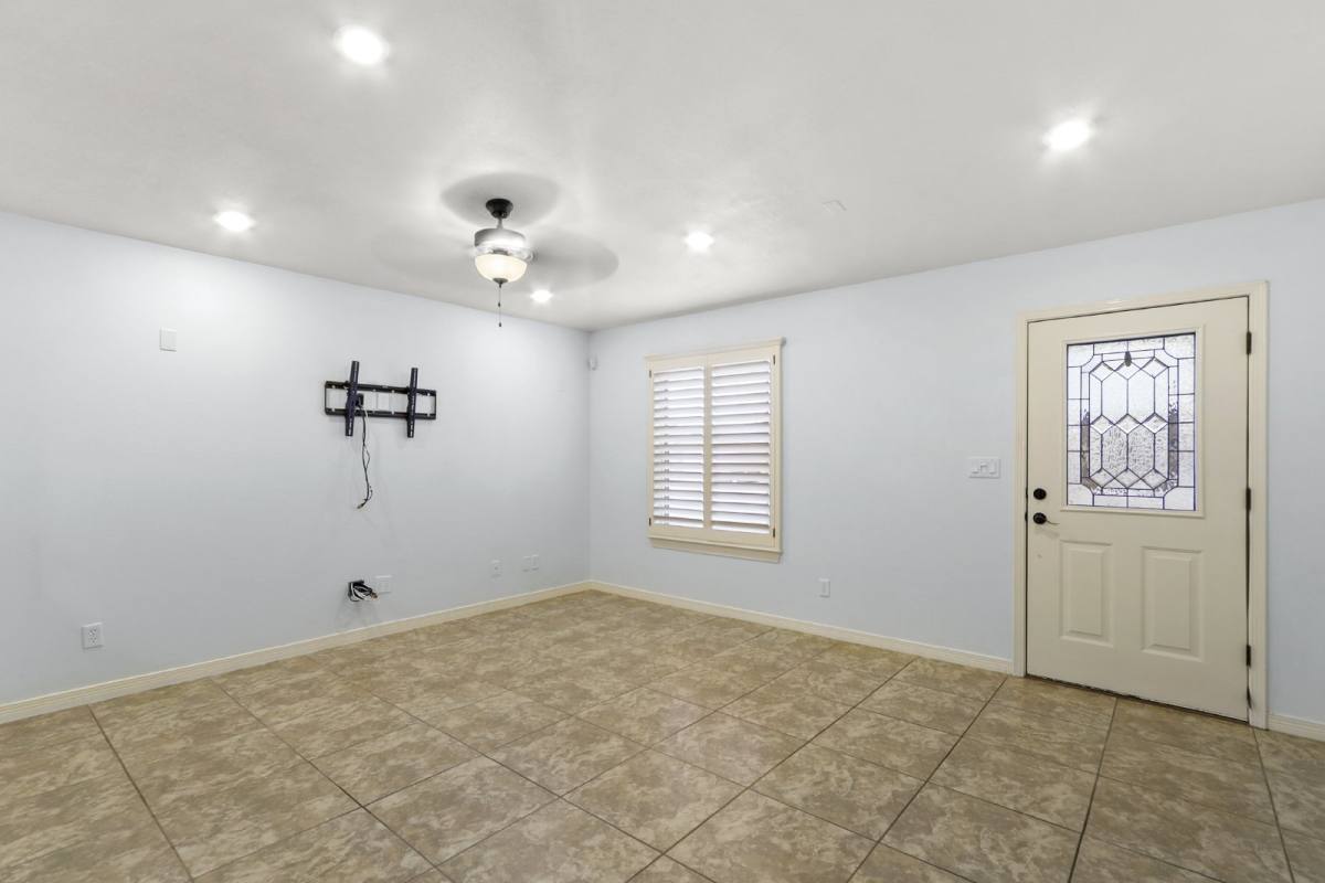 House for rent at 14222 Poets Rock Lane, El Paso, TX 79938