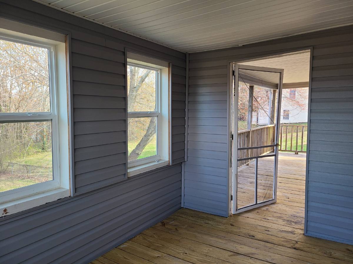House for rent at 500 Claiborne Ave, Fredericksburg, VA 22405