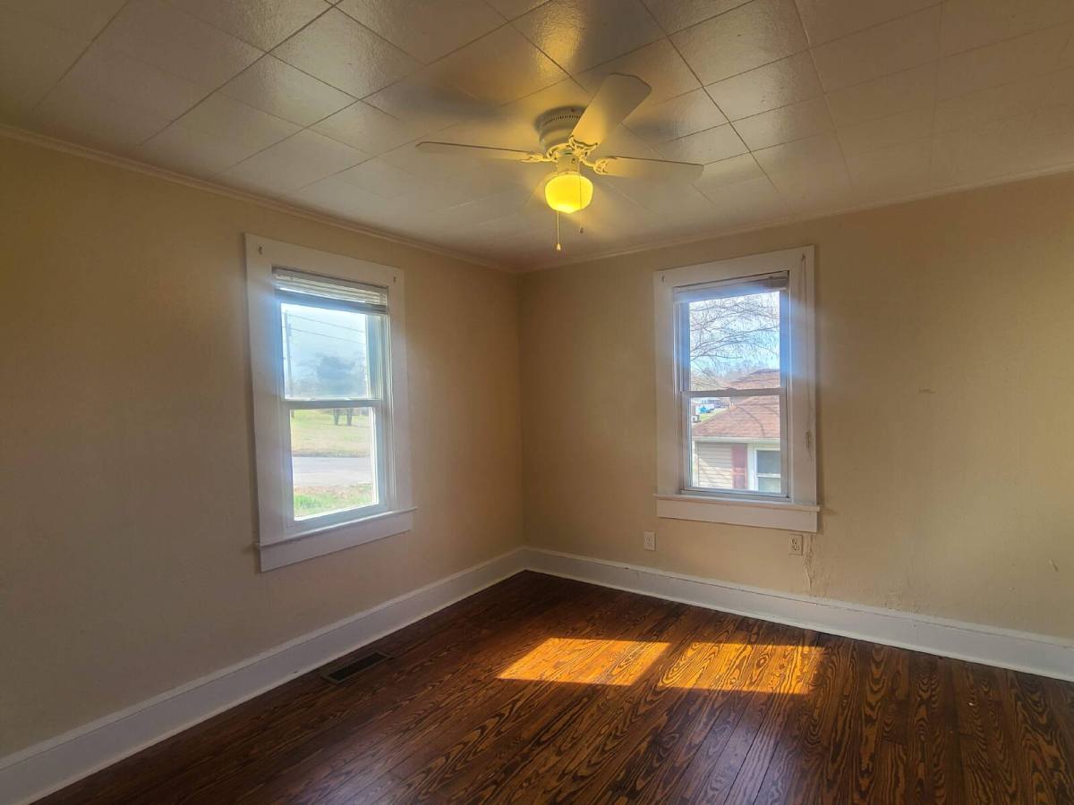 House for rent at 500 Claiborne Ave, Fredericksburg, VA 22405