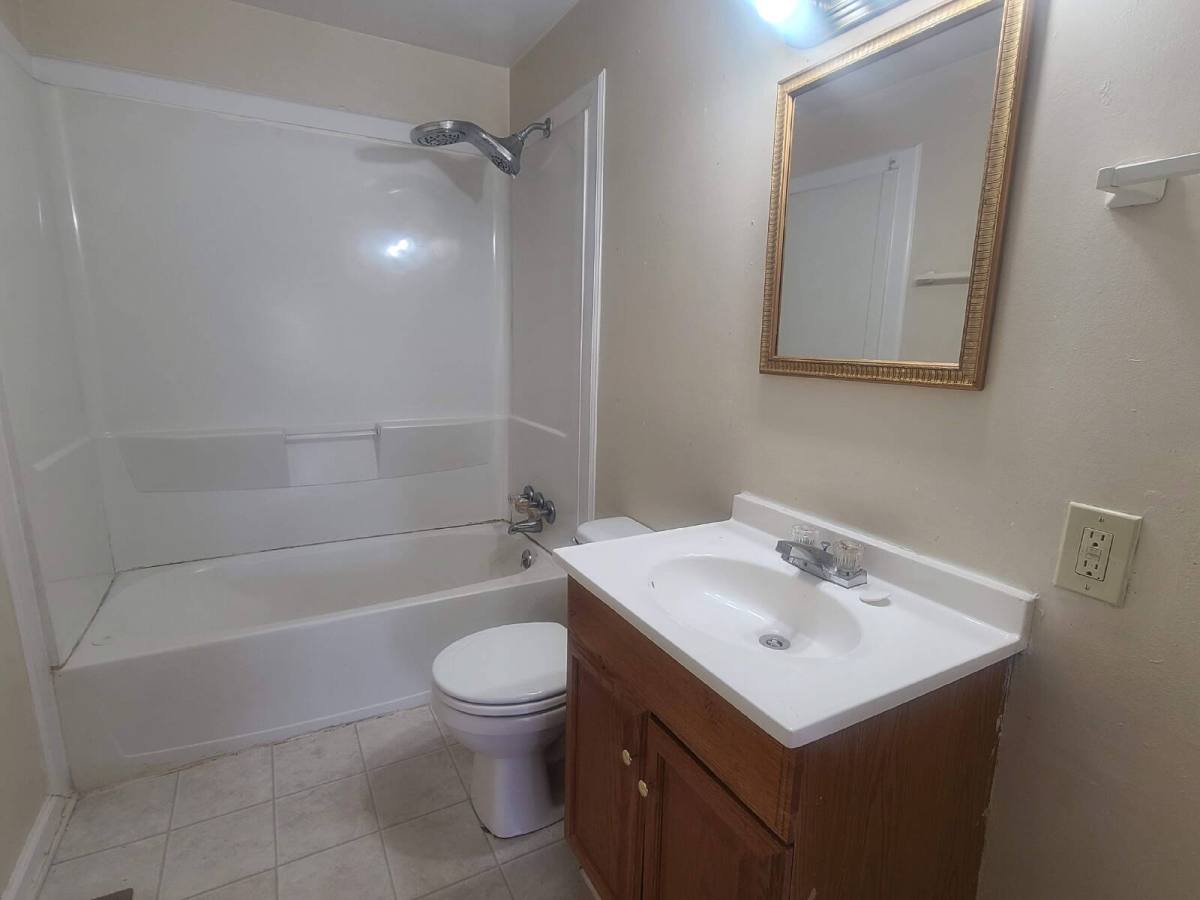 House for rent at 500 Claiborne Ave, Fredericksburg, VA 22405