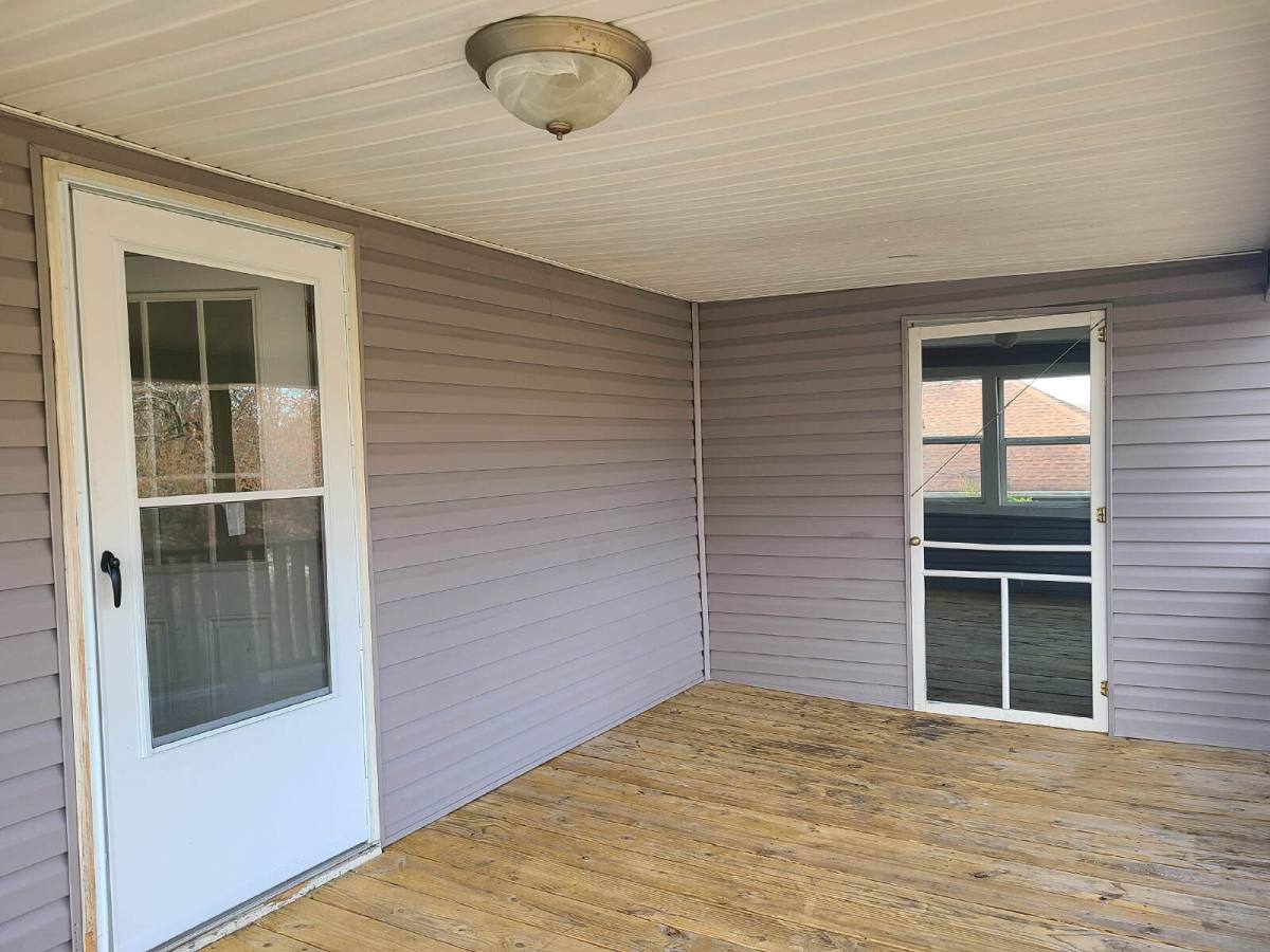 House for rent at 500 Claiborne Ave, Fredericksburg, VA 22405