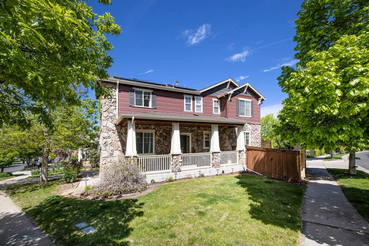 House for rent at 7497 E 10th Ave, Denver, CO 80230