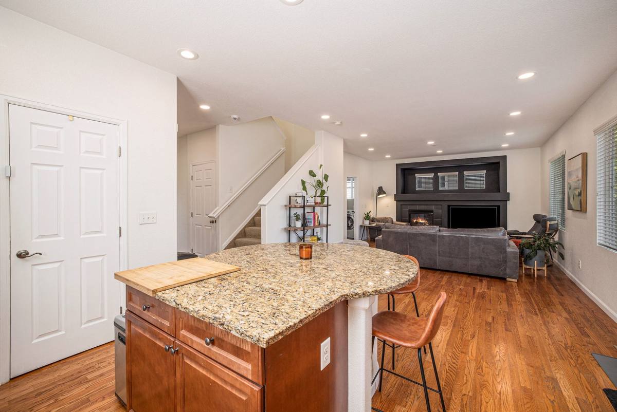 House for rent at 7497 E 10th Ave, Denver, CO 80230