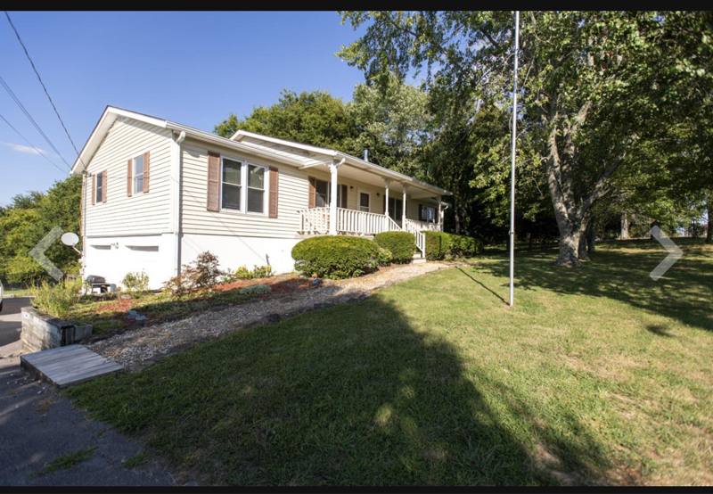 House for rent at 12185 Central Pike, Mount Juliet, TN 37122