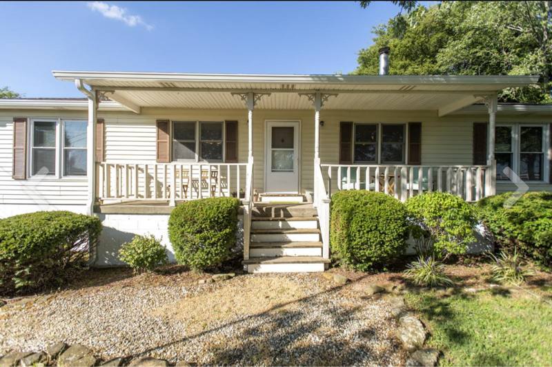 House for rent at 12185 Central Pike, Mount Juliet, TN 37122