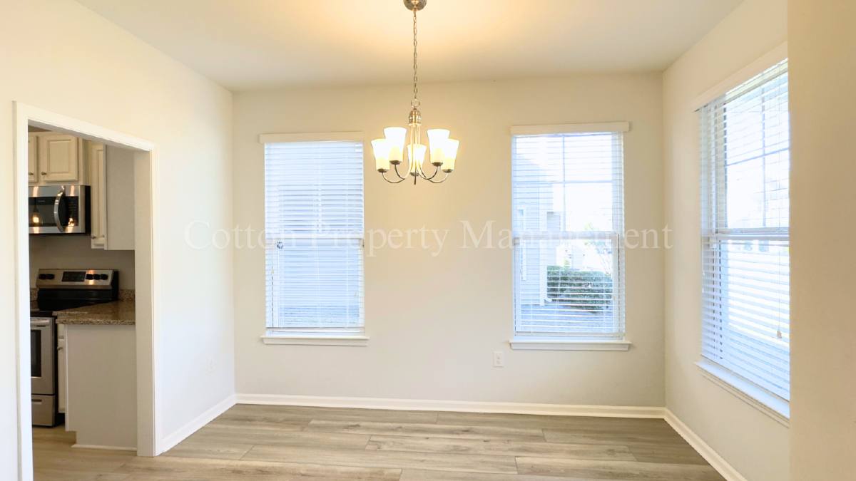 Townhouse for rent at 7313 Chipley Dr, Wilmington, NC 28411