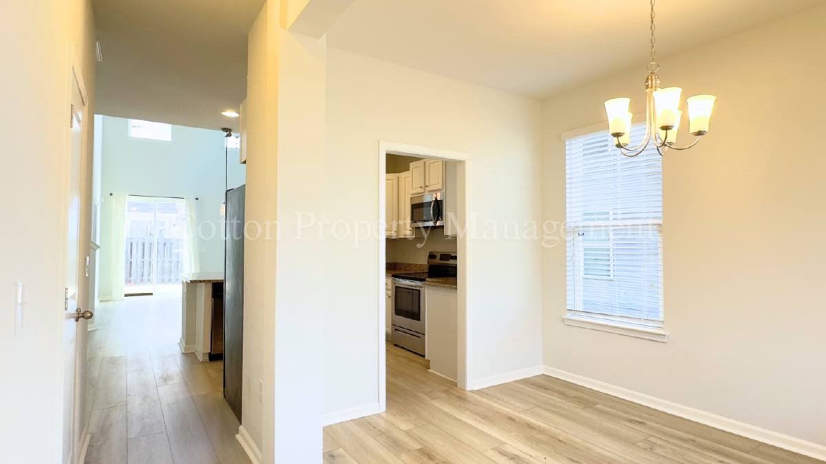 Townhouse for rent at 7313 Chipley Dr, Wilmington, NC 28411