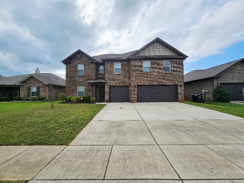 House for rent at 276 Fenrose Dr, Harvest, AL 35749