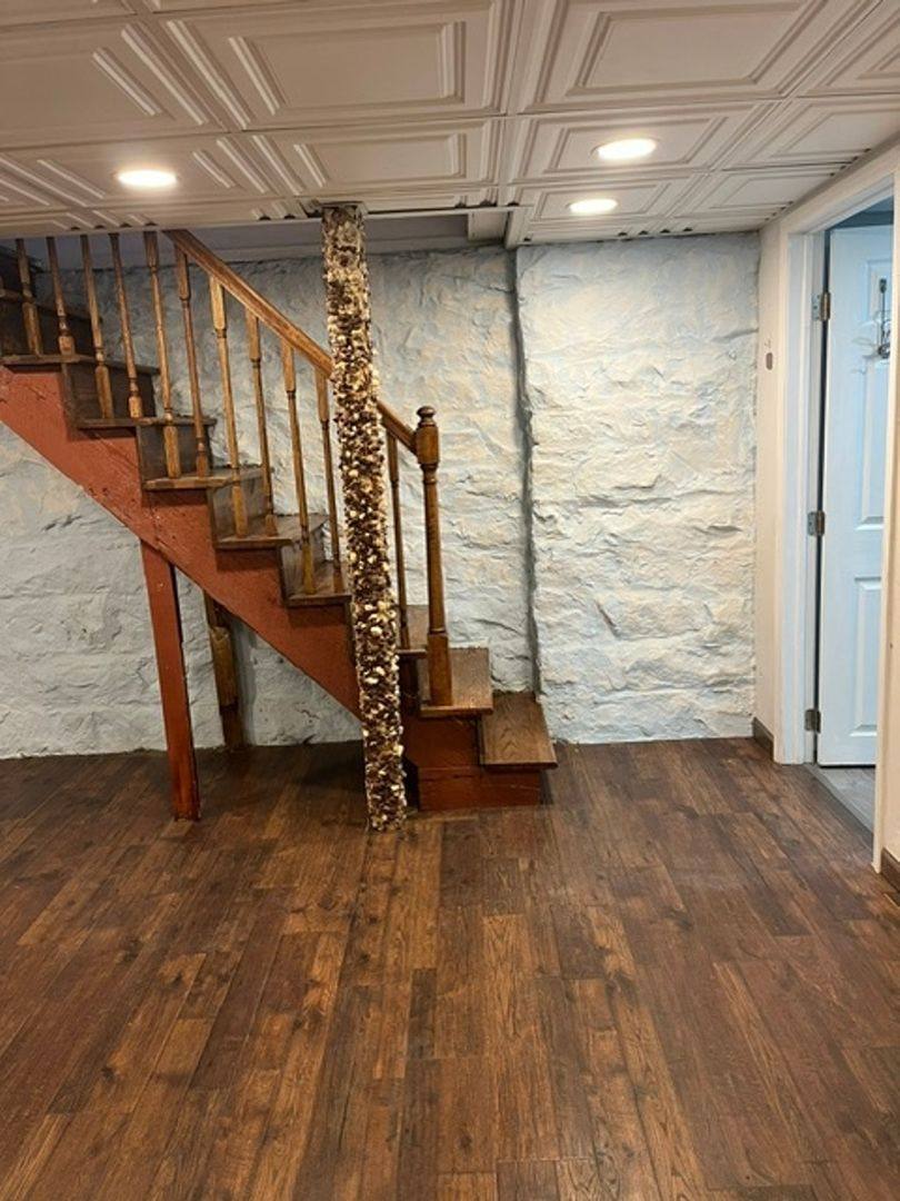 House for rent at 121 E Scribner Ave, Du Bois, PA 15801