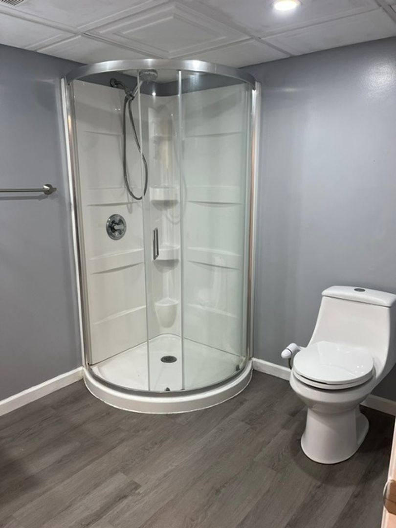 House for rent at 121 E Scribner Ave, Du Bois, PA 15801