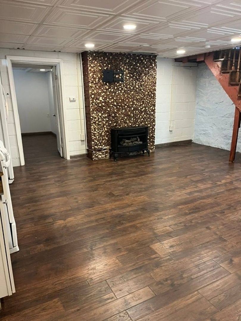 House for rent at 121 E Scribner Ave, Du Bois, PA 15801
