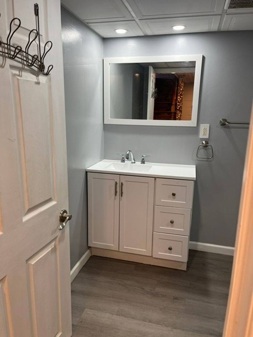 House for rent at 121 E Scribner Ave, Du Bois, PA 15801