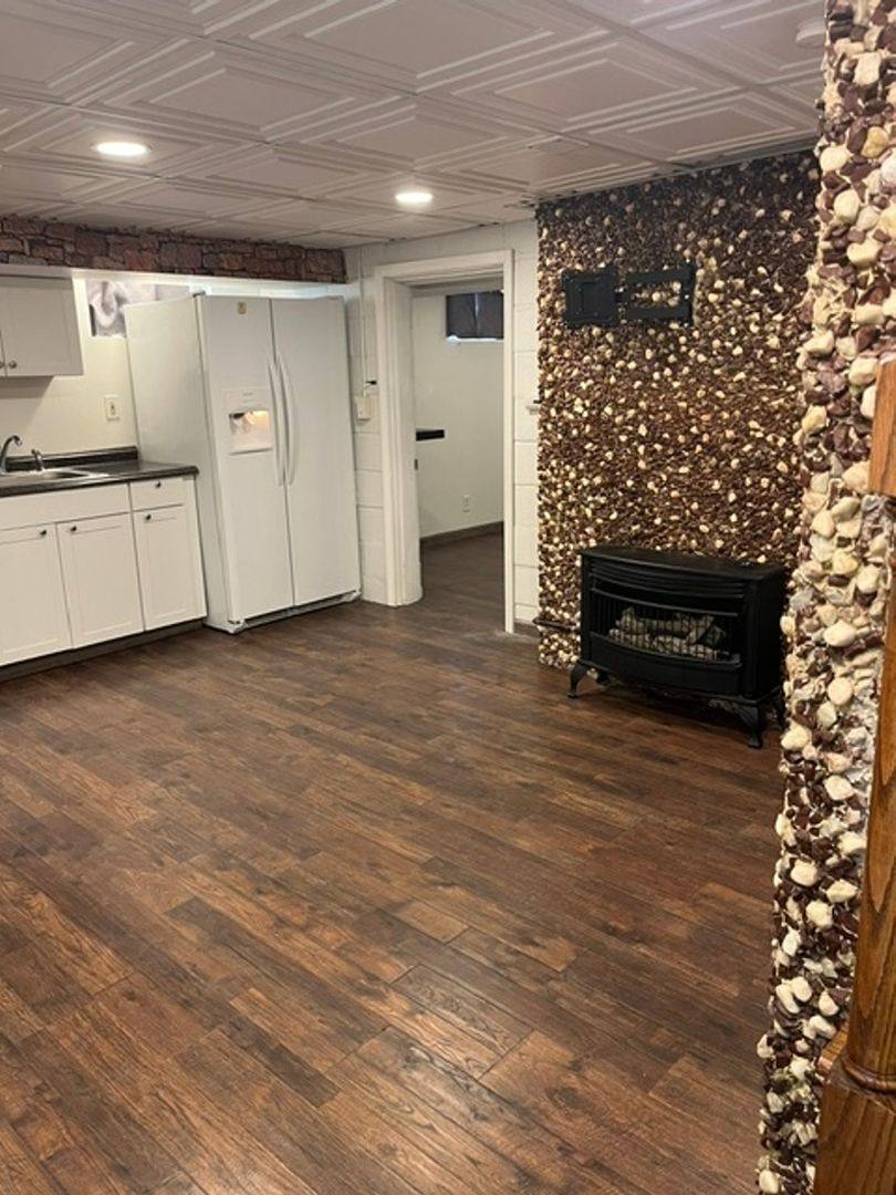 House for rent at 121 E Scribner Ave, Du Bois, PA 15801