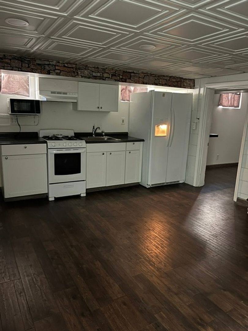 House for rent at 121 E Scribner Ave, Du Bois, PA 15801