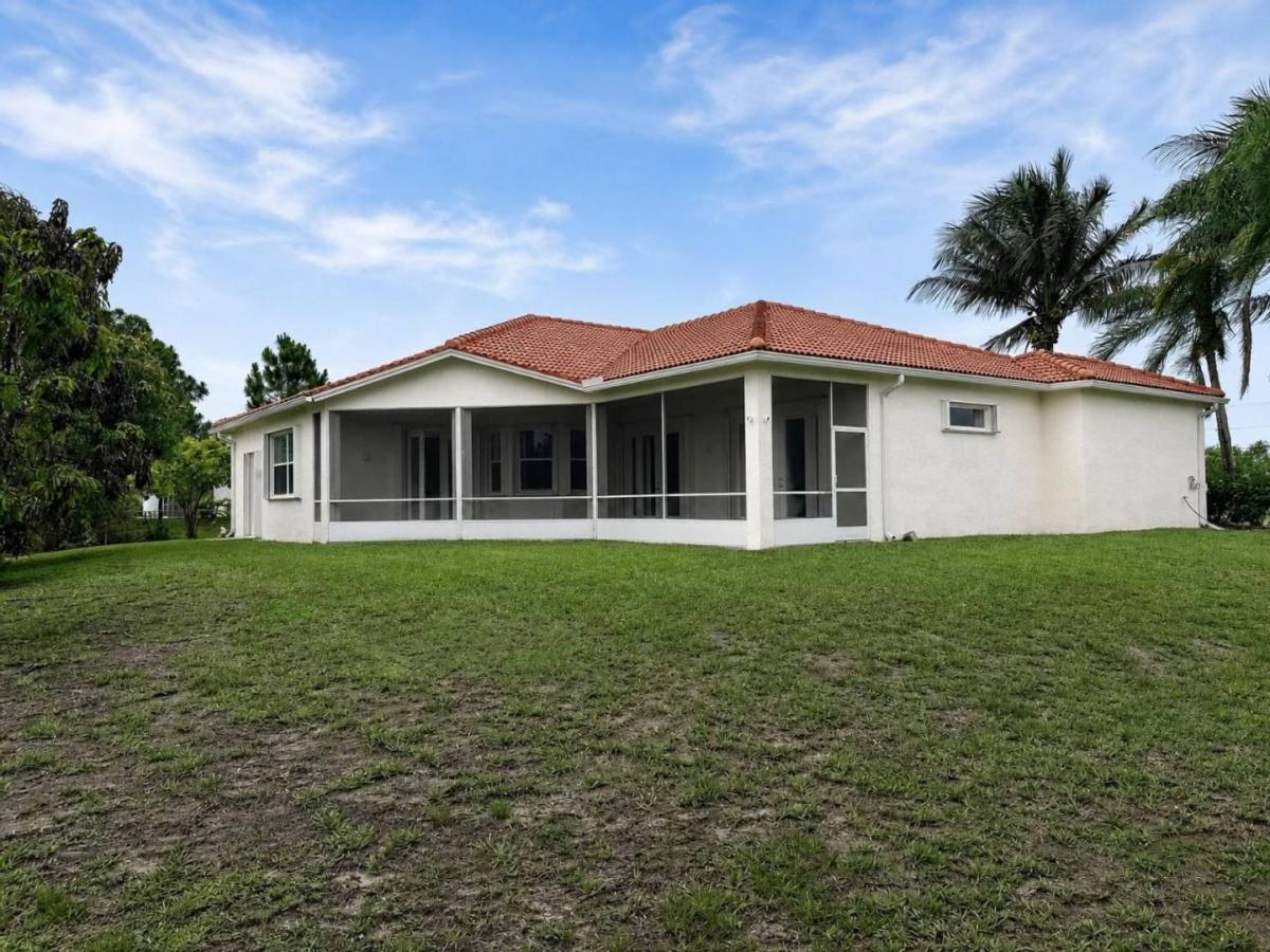 House for rent at 4775 8th St NE, Naples, FL 34120