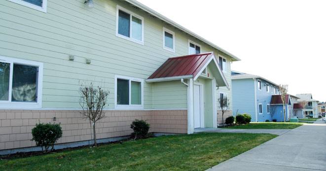 Apartment for rent at 9615 18th Ave S, Tacoma, WA 98444
