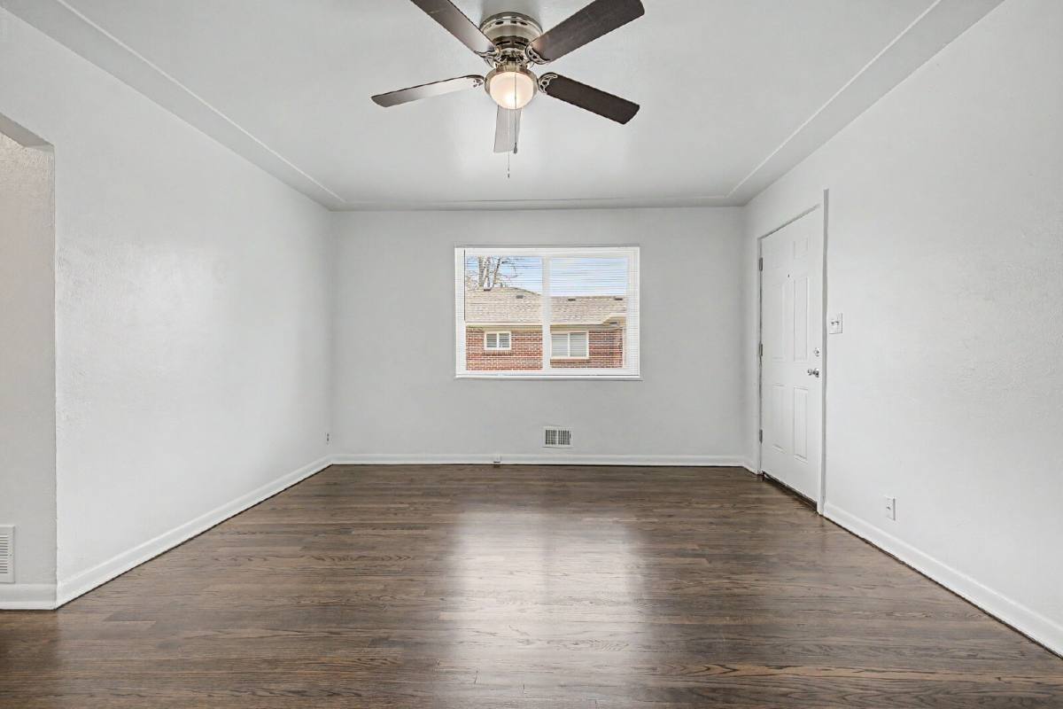 Townhouse for rent at 1764 Chester St, Aurora, CO 80010