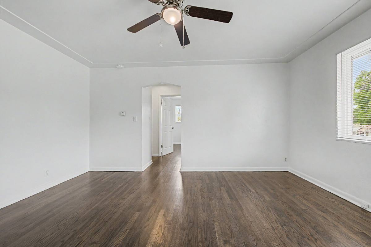 Townhouse for rent at 1764 Chester St, Aurora, CO 80010