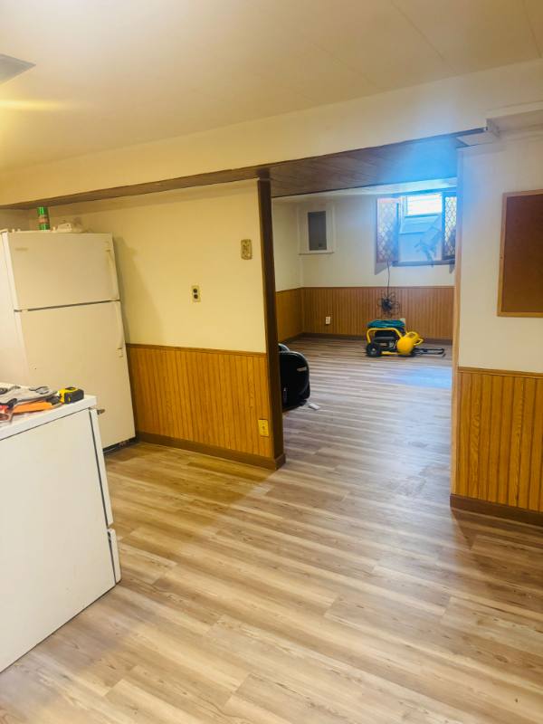 Apartment for rent at 335 E Campbell Ave #D, Rantoul, IL 61866
