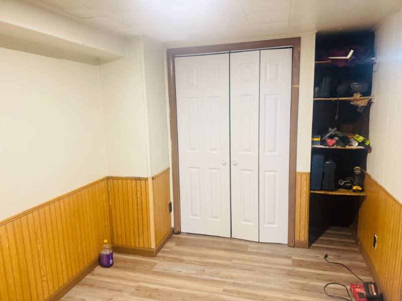Apartment for rent at 335 E Campbell Ave #D, Rantoul, IL 61866