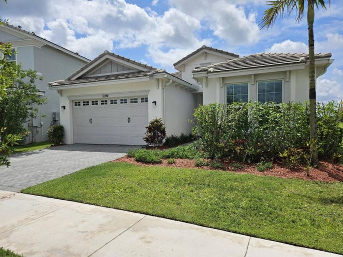 House for rent at 5194 Macoon Way, Loxahatchee, FL 33470