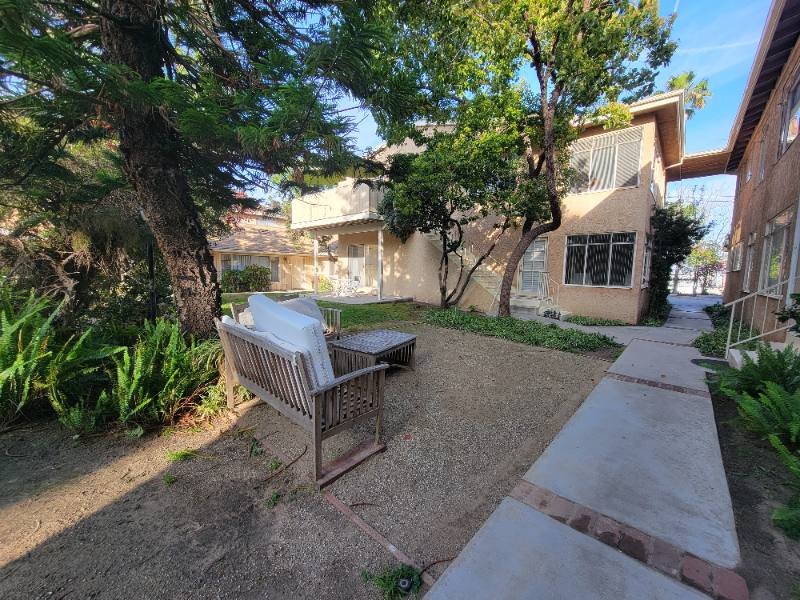 Apartment for rent at 13531 Wyandotte St #9, Van Nuys, CA 91405