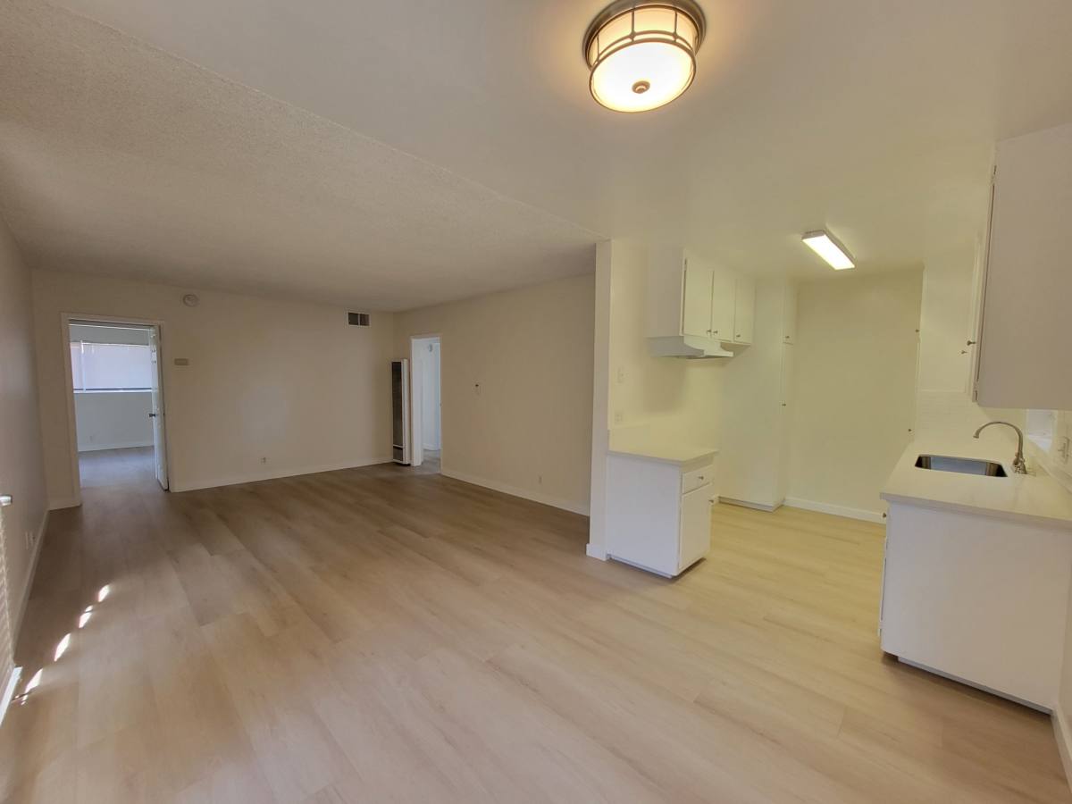 Apartment for rent at 13531 Wyandotte St #9, Van Nuys, CA 91405