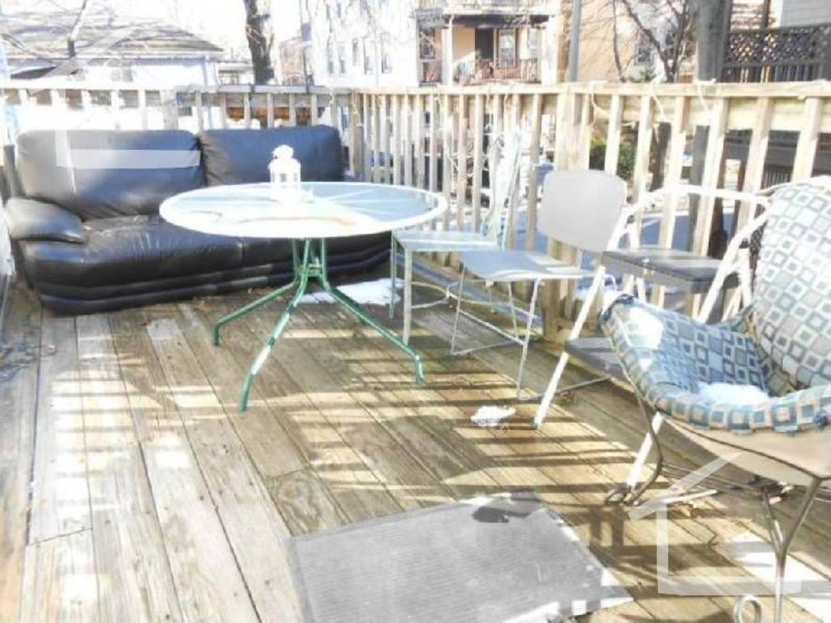 Apartment for rent at 206 Freeman St #2, Brookline, MA 02446