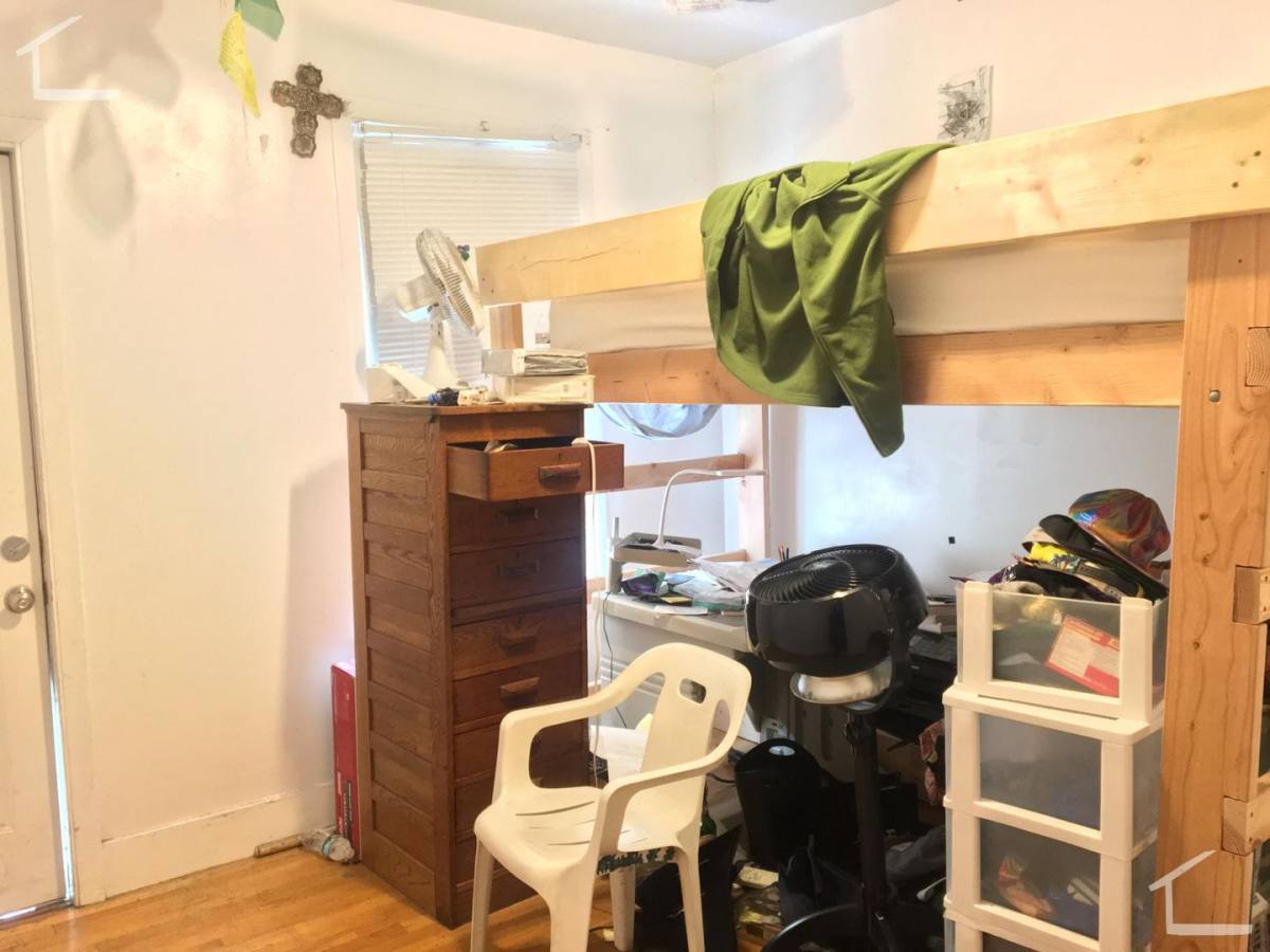 Apartment for rent at 206 Freeman St #2, Brookline, MA 02446
