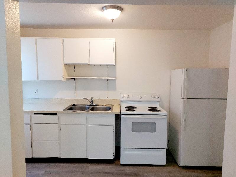 Apartment for rent at 1010 E Evans Ave, Pueblo, CO 81004