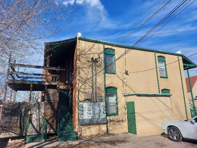 Apartment for rent at 1010 E Evans Ave, Pueblo, CO 81004