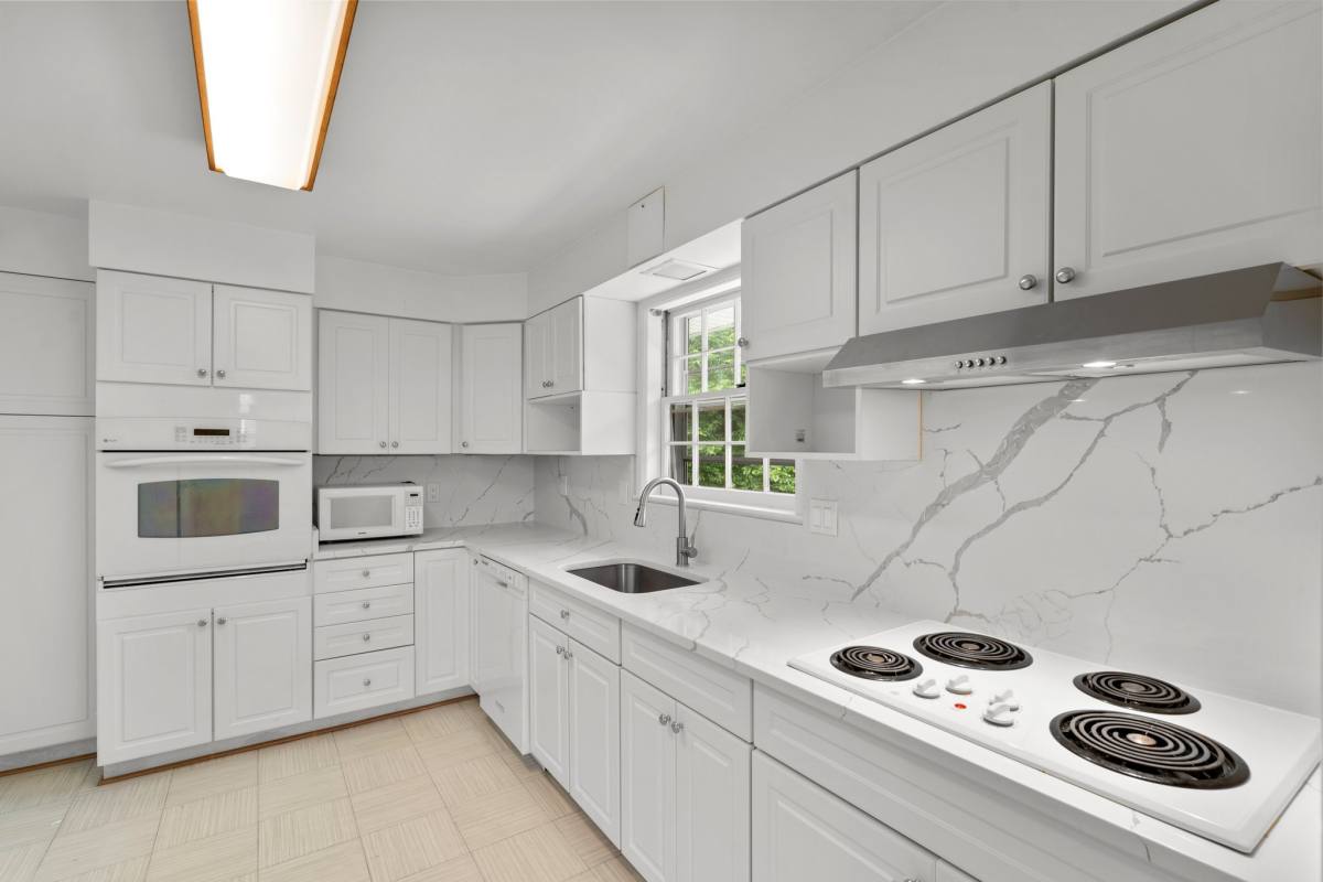 House for rent at 4907 Elsmere Ave, Bethesda, MD 20814