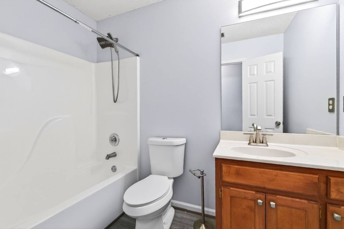 House for rent at 3212 Pagoda Trace, Lawrenceville, GA 30043