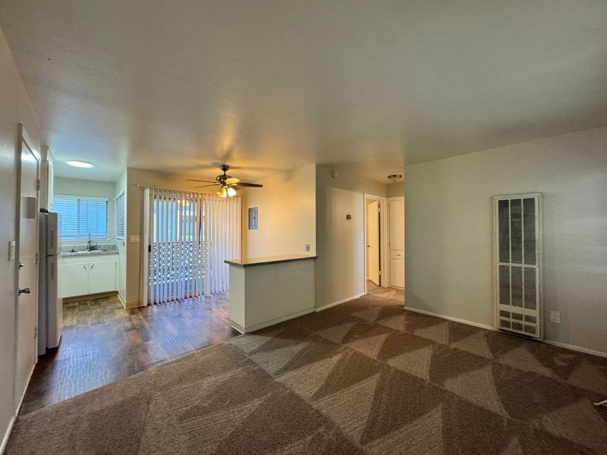 Apartment for rent at 2717 O St, Sacramento, CA 95816