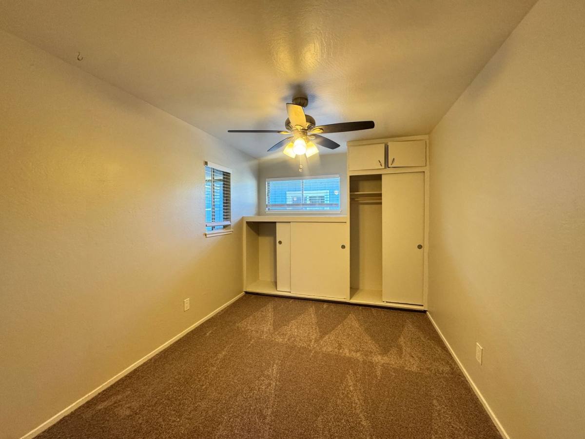 Apartment for rent at 2717 O St, Sacramento, CA 95816
