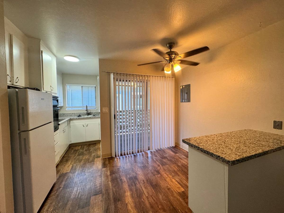 Apartment for rent at 2717 O St, Sacramento, CA 95816