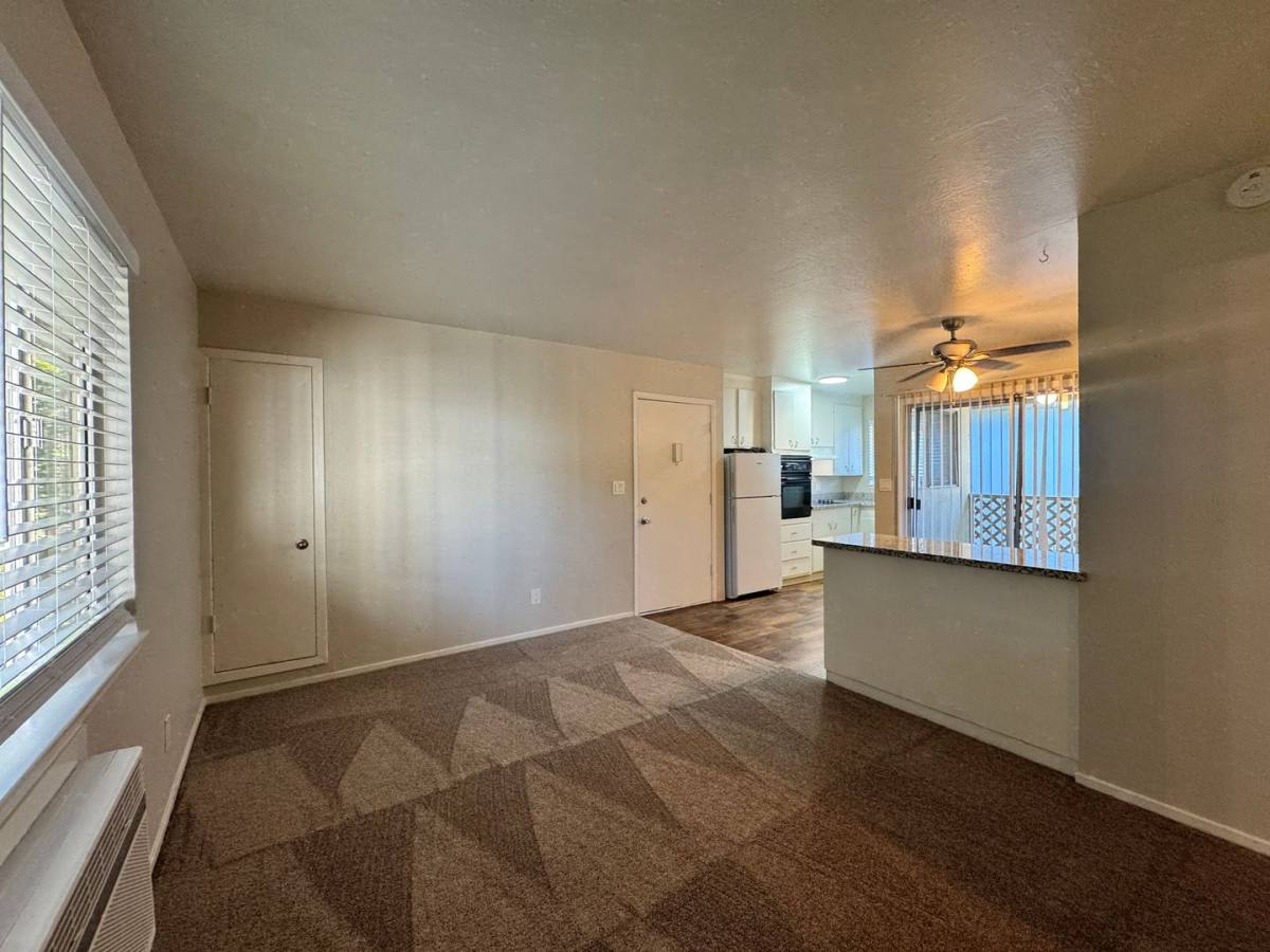 Apartment for rent at 2717 O St, Sacramento, CA 95816
