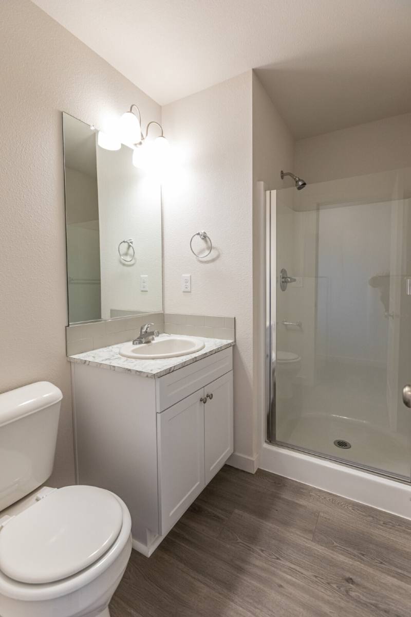 Apartment for rent at 101 N 7th Ave #D, Cornelius, OR 97113