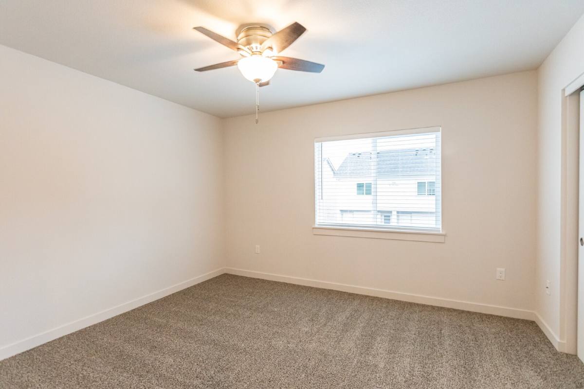 Apartment for rent at 101 N 7th Ave #D, Cornelius, OR 97113