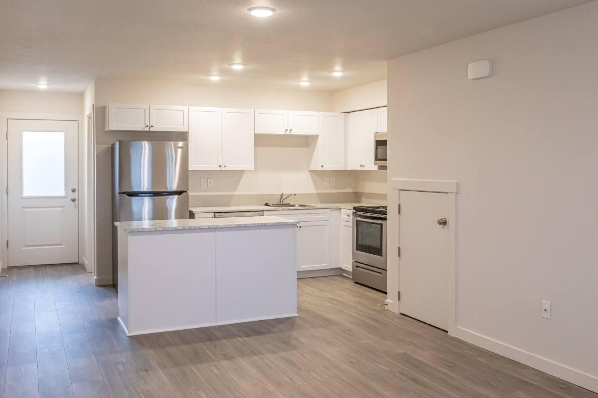 Apartment for rent at 101 N 7th Ave #D, Cornelius, OR 97113