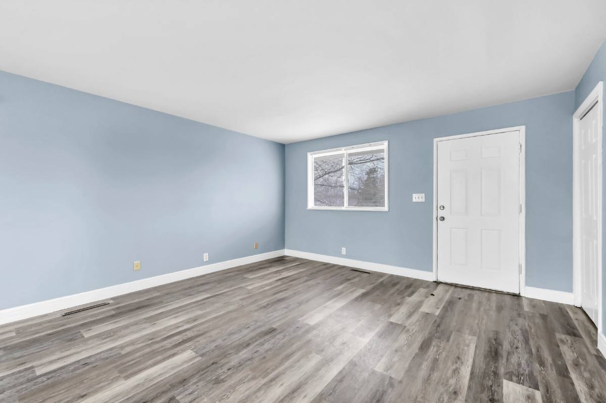 House for rent at 124 Yorktown Rd, Clarksville, TN 37042