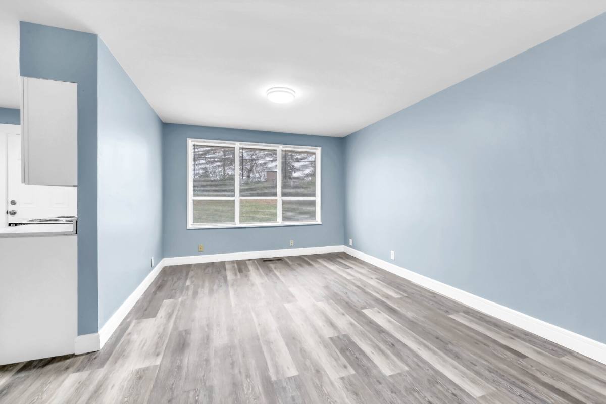 House for rent at 124 Yorktown Rd, Clarksville, TN 37042