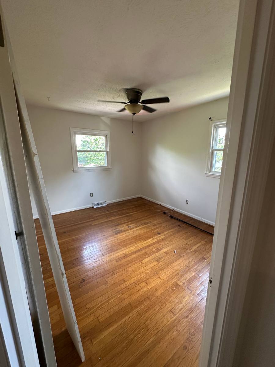 Apartment for rent at 1244-1246 Alexandria #B, Lexington, KY 40504