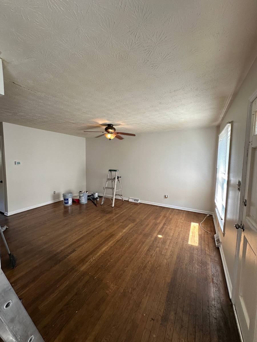 Apartment for rent at 1244-1246 Alexandria #B, Lexington, KY 40504