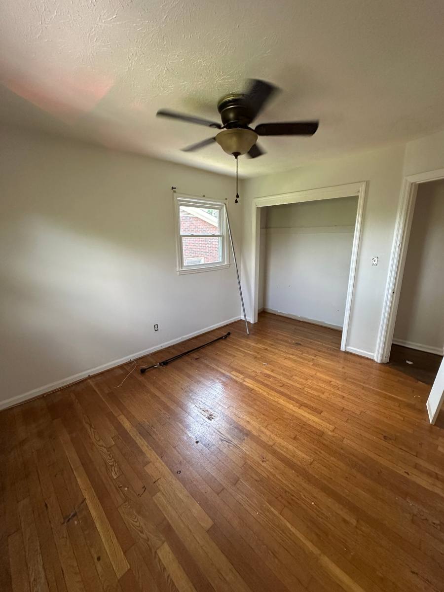 Apartment for rent at 1244-1246 Alexandria #B, Lexington, KY 40504