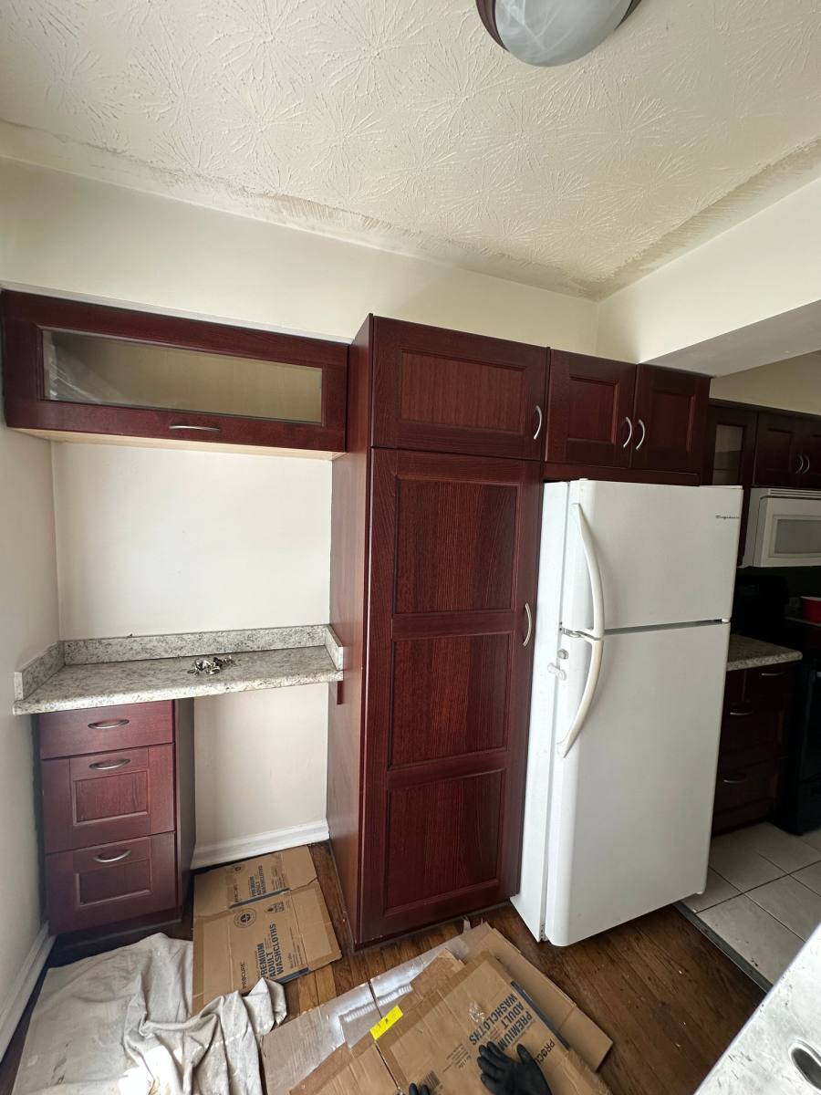Apartment for rent at 1244-1246 Alexandria #B, Lexington, KY 40504