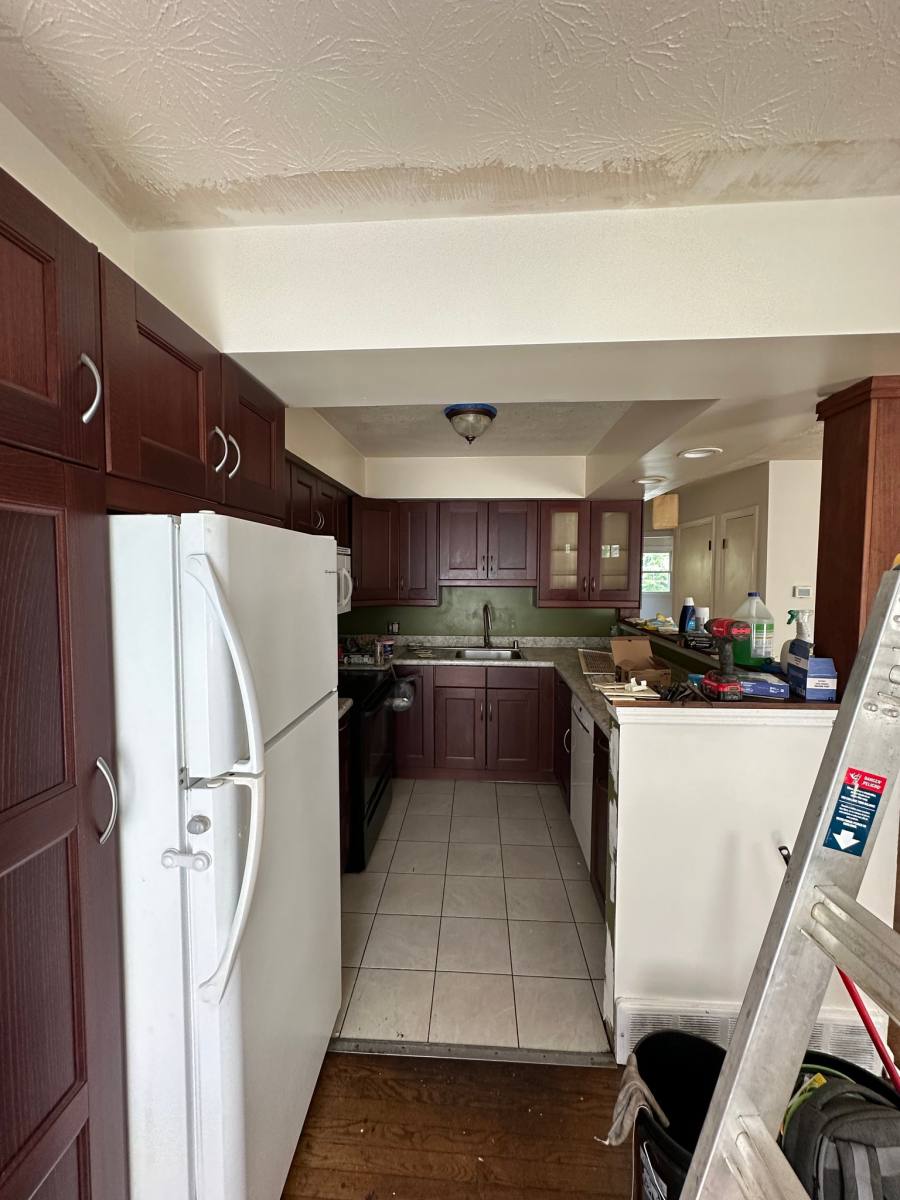 Apartment for rent at 1244-1246 Alexandria #B, Lexington, KY 40504