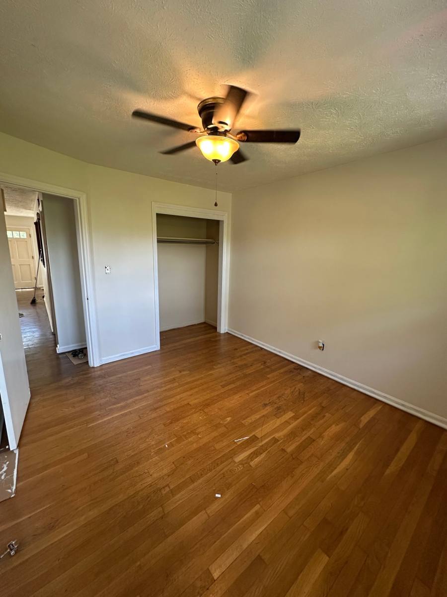 Apartment for rent at 1244-1246 Alexandria #B, Lexington, KY 40504
