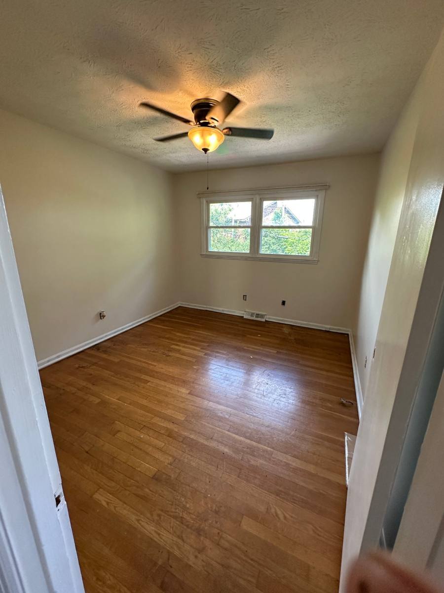 Apartment for rent at 1244-1246 Alexandria #B, Lexington, KY 40504